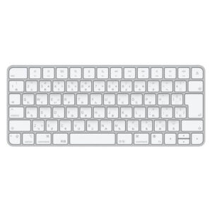 Apple Magic Keyboardの画像 　ガジPのガジェット通信