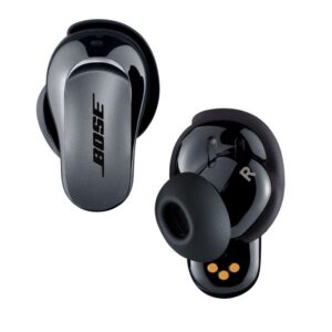 BOSE Bose QuietComfort Ultra Earbudsの製品画像