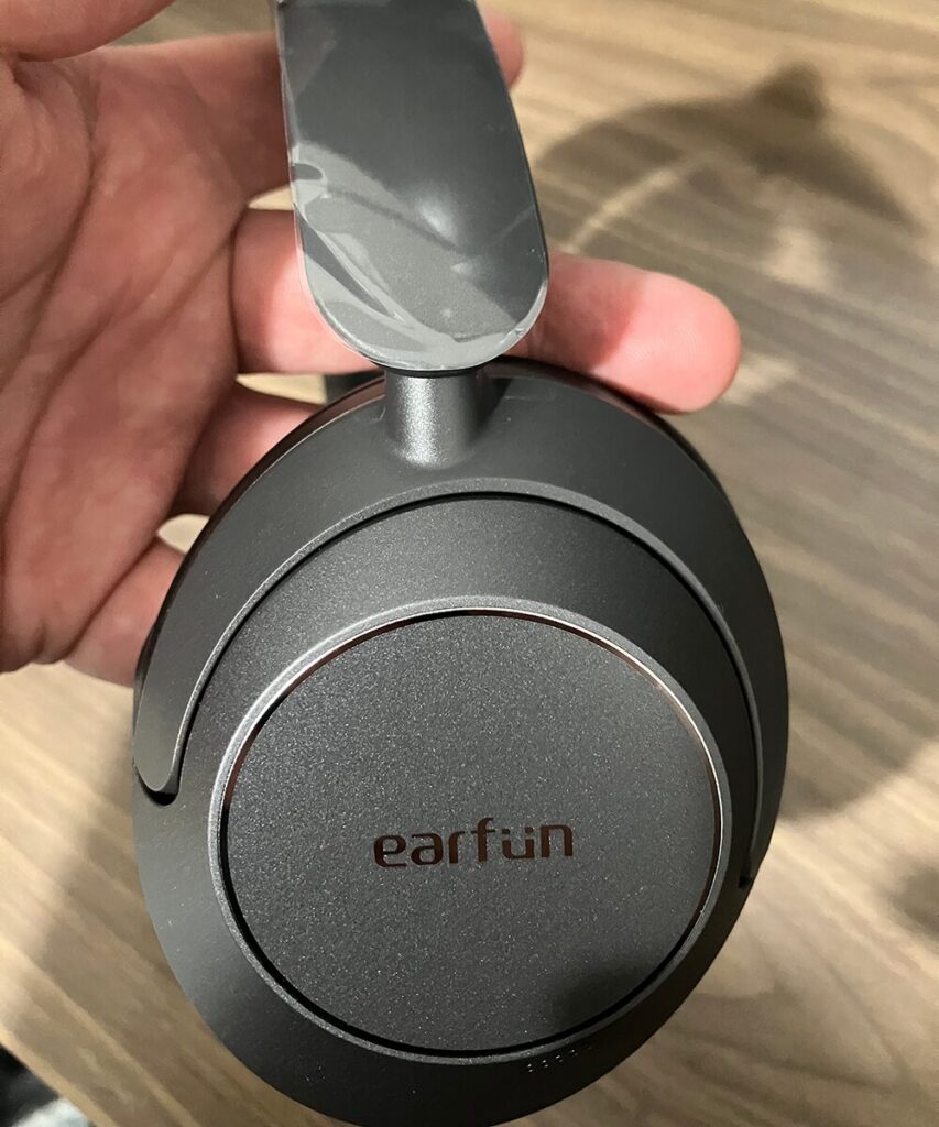 EarFun Wave Proの画像